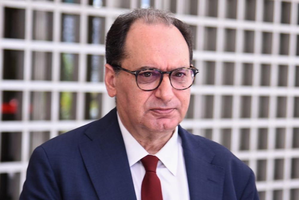 Καραμπόλες μετά την παραίτηση Καραμέρου: η απόφαση Σπίρτζη ανοίγει τον δρόμο για την Κοροβέση