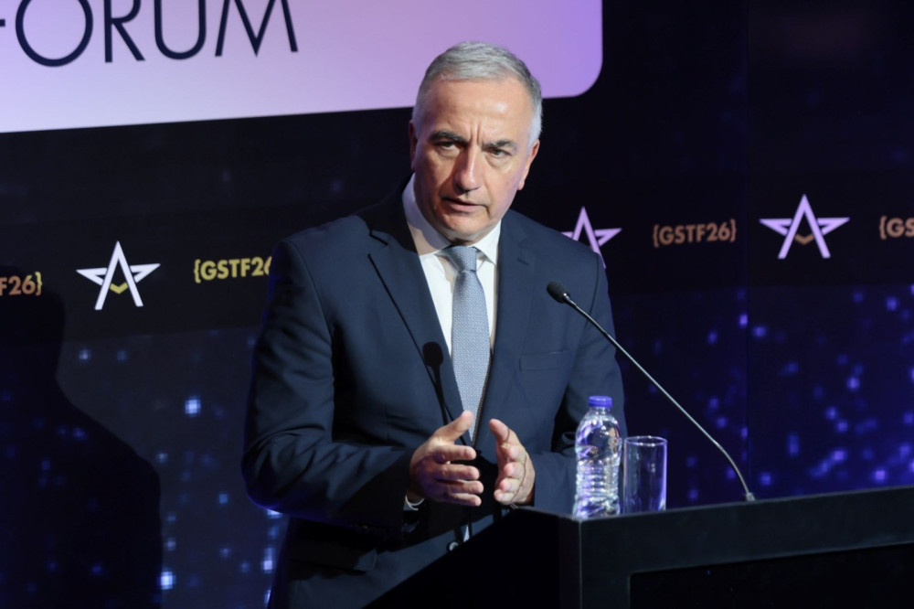 Σταύρος Καλαφάτης: «Η Ελλάδα ενισχύει τη θέση της στον ευρωπαϊκό χάρτη έρευνας και καινοτομίας»