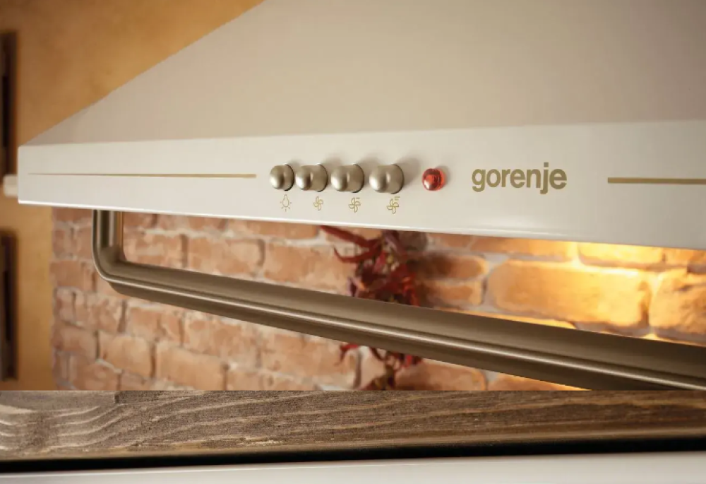 Gorenje Classico: Όταν η διαχρονική αισθητική συναντά την τεχνολογία της σύγχρονης κουζίνας