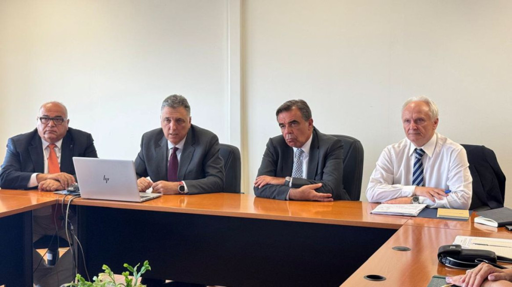 Μαργαρίτης Σχοινάς: Προσλήψεις 40 νέων στελεχών στον ΕΦΕΤ, τα τρόφιμα στην Ελλάδα ελέγχονται