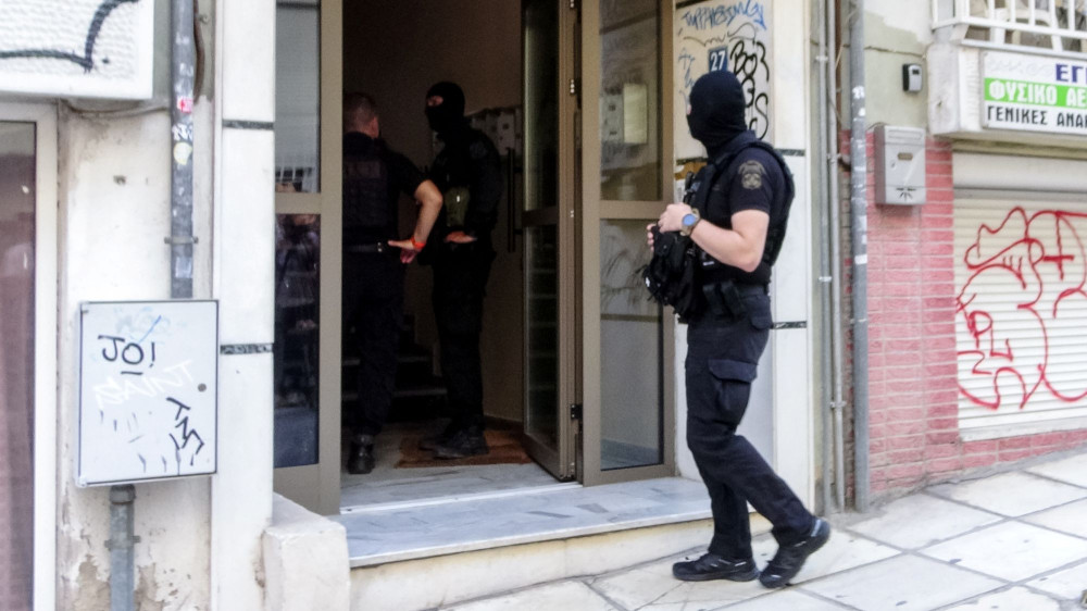 Τρεις συλλήψεις της Αντιτρομοκρατικής για τη δολοφονία Νέστορα