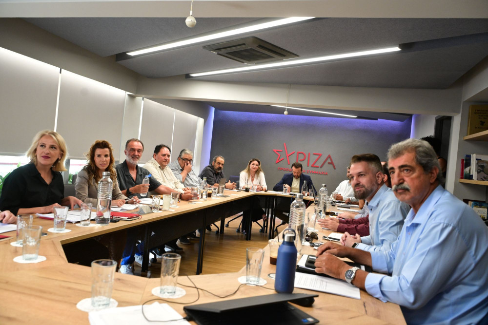 ΣΥΡΙΖΑ: Σαρωτικός έλεγχος, στο στόχαστρο η περίοδος Φάμελλου