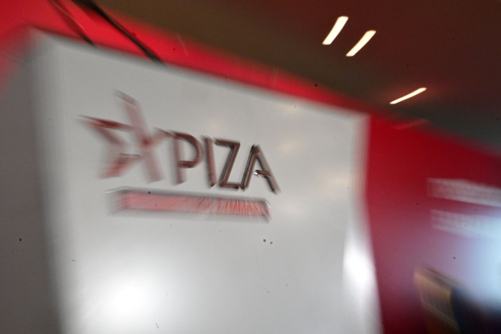 ΣΥΡΙΖΑ για Φάμελλο: Ο ίδιος ήταν το αδιέξοδο, είναι ο πρώτος πρόεδρος που δεν δίνει την έδρα του