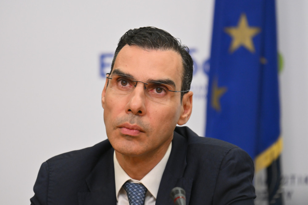 Μάριος Θεμιστοκλέους: Η φωτιά στο Σισμανόγλειο ήταν εμπρησμός – Τι αποκάλυψε για τα χειρουργεία (video)