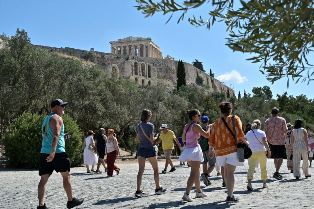 Πώς το φθινόπωρο αλλάζει τα δεδομένα για τον ελληνικό τουρισμό - Κερδίζεται το μεγάλο στοίχημα
