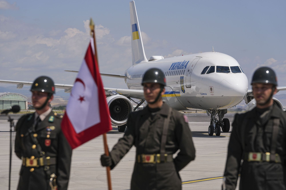 Οργή στην Άγκυρα για τις δηλώσεις Μητσοτάκη