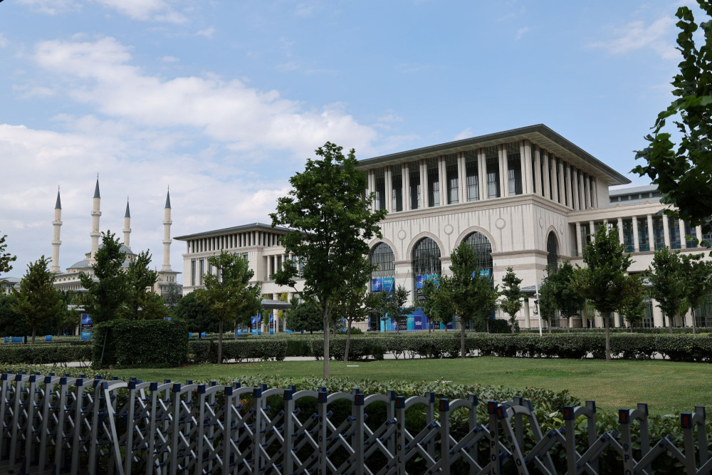 Η εξαγωγή του τουρκικού νεοοθωμανισμού ξεκινάει από το σχολείο