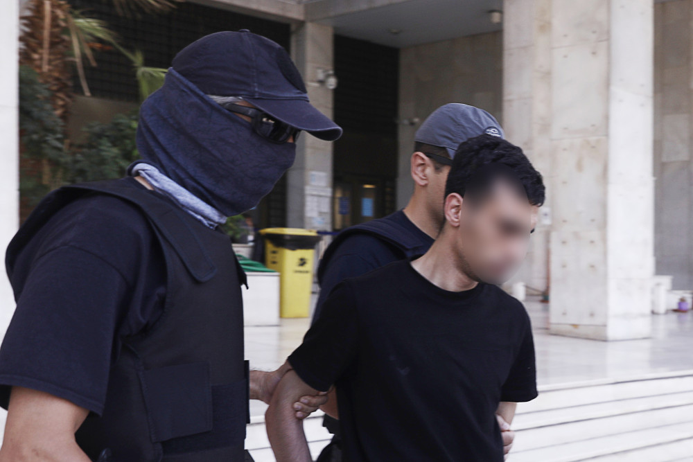 Στη φυλακή ο 28χρονος Τούρκος για τη δολοφονία 25χρονου ομοεθνή του στα Εξάρχεια