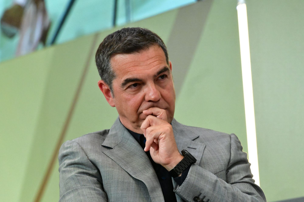 H σφαγή στον ΣΥΡΙΖΑ και η αγωνία του Τσίπρα για τα… ποσοστά
