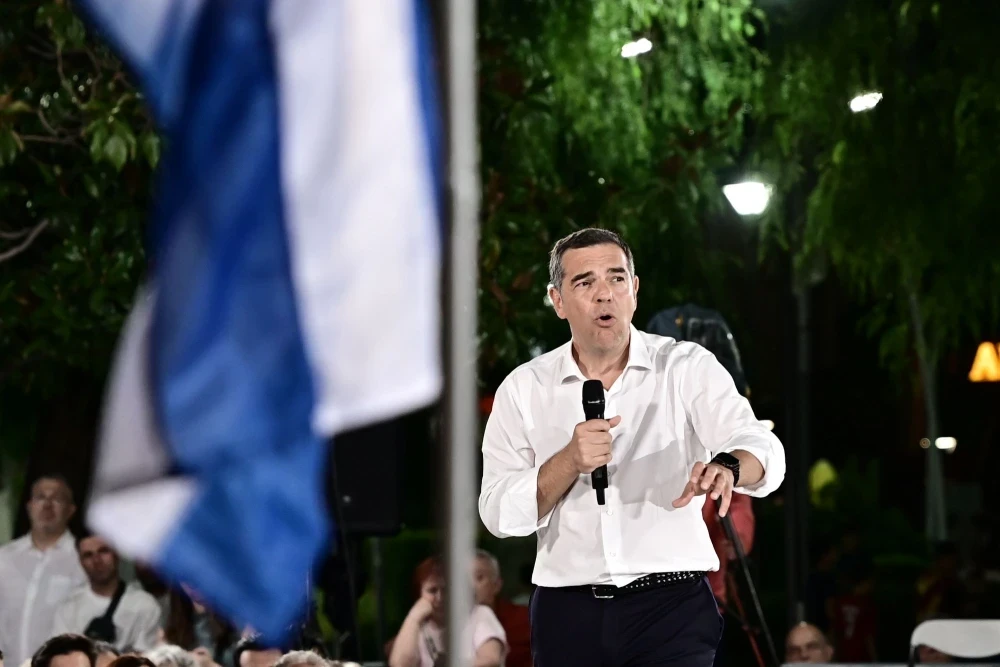 Ο Τσίπρας επιστρέφει με τις ίδιες υποσχέσεις που έκανε από το 2014