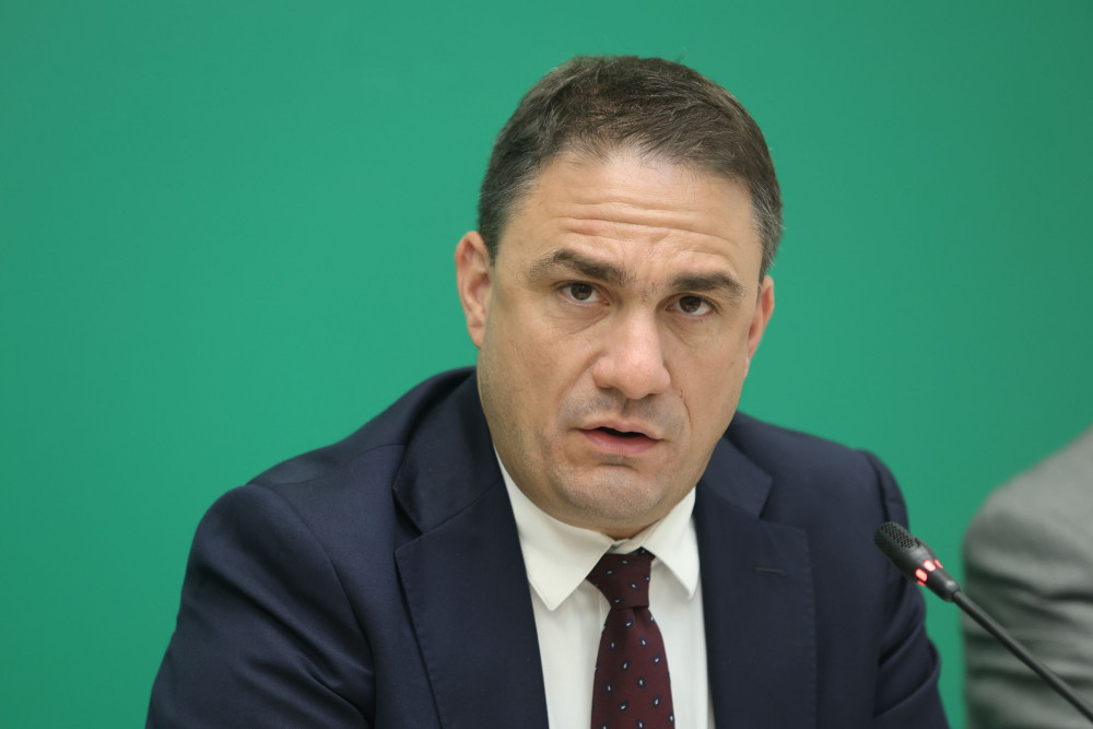 ΠΑΣΟΚ: Διέσυρε τους βουλευτές και τώρα μιλά για «τεκμήριο αθωότητας»