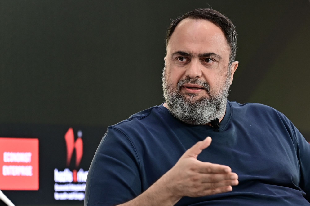 «Άδειασμα» Μαρινάκη στη «Θύρα 7»