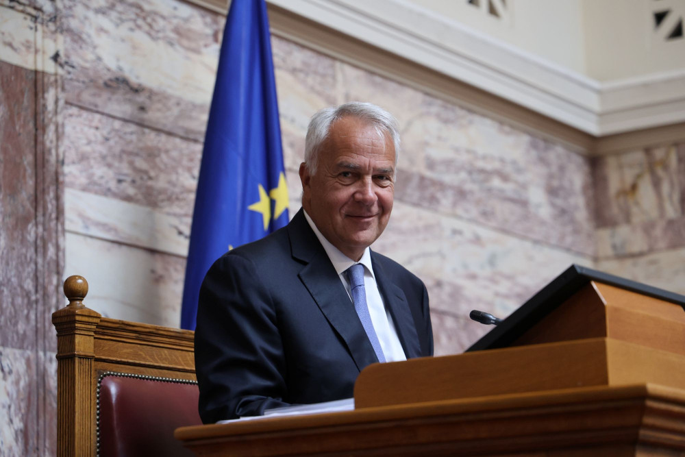 Μάκης Βορίδης κατά Αλέξη Τσίπρα, για διπλά μέτρα στον πολιτικό διάλογο (video)
