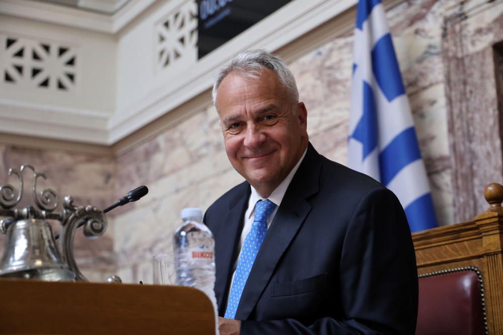 Μάκης Βορίδης: Πρέπει να θωρακιστεί η πειθαρχική λειτουργία του σχολείου (video)