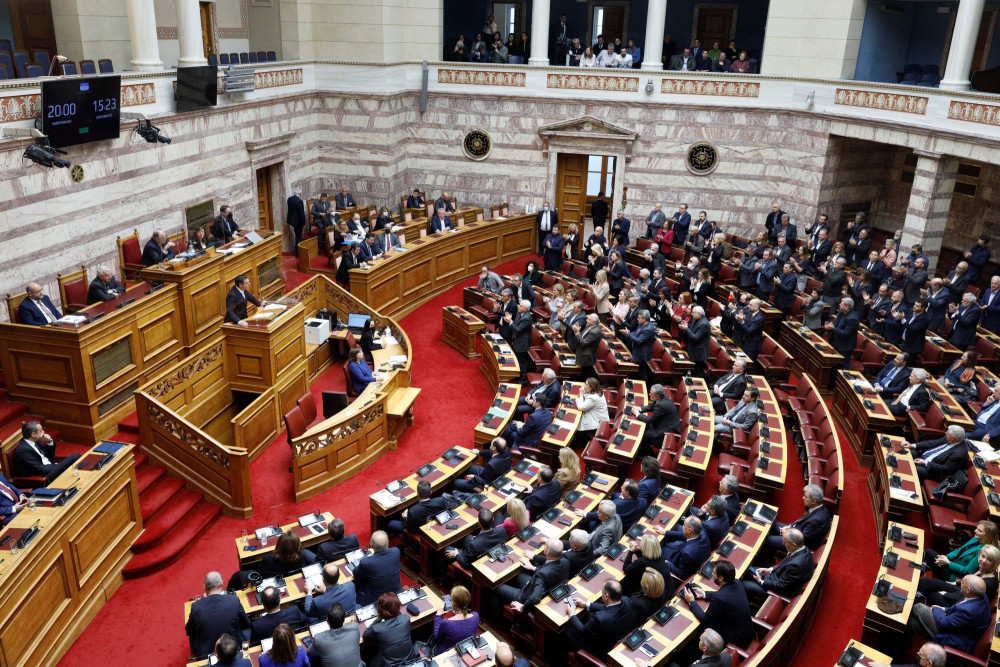 Κεντροαριστερή τοξικότητα: Μαθητευόμενοι μάγοι, ανήμποροι… Αστραχάν