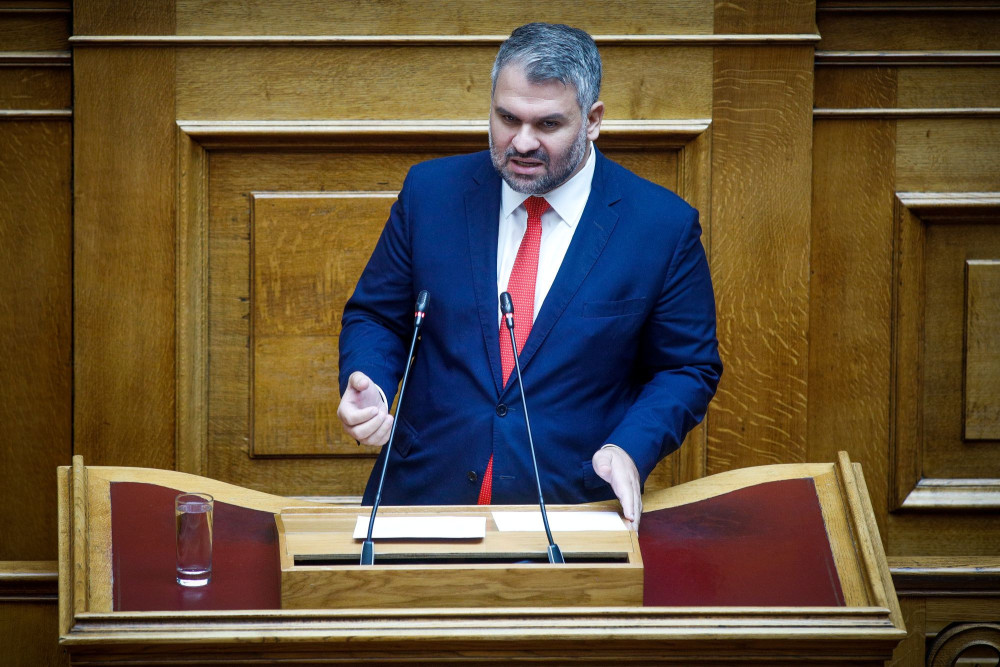Γιώργος Βρεττάκος: Το νερό παραμένει δημόσιο αγαθό (video)