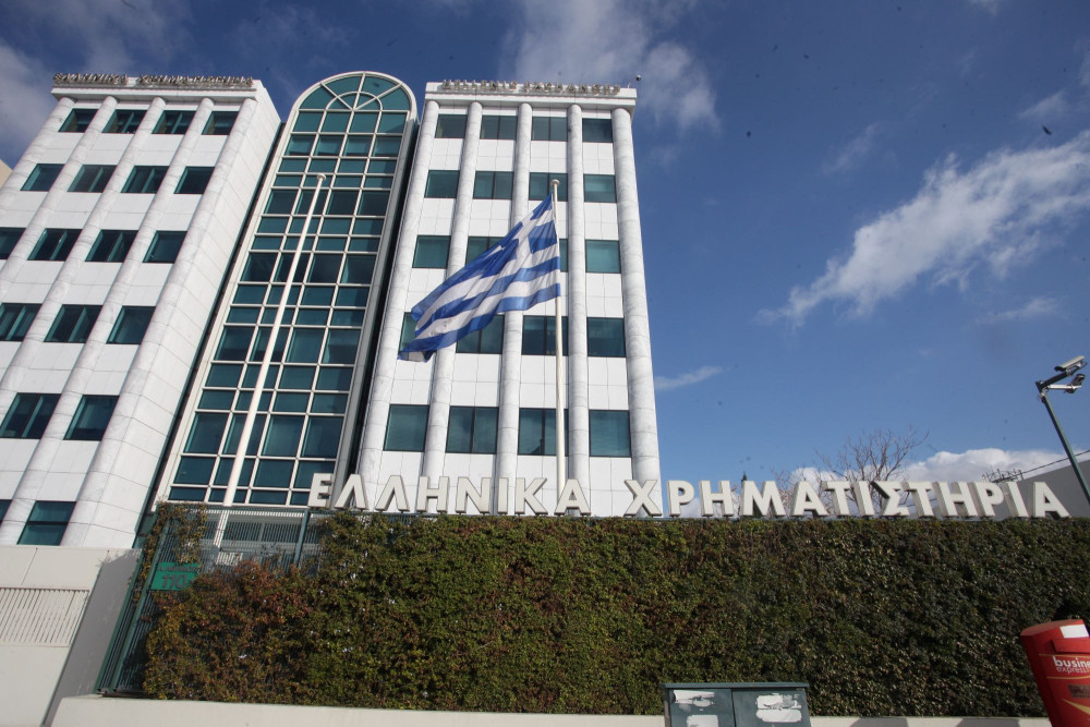 JP Morgan: Αναβάθμιση της ελληνικής αγοράς, εμπιστοσύνη στη σταθερότητα της κυβέρνησης της ΝΔ