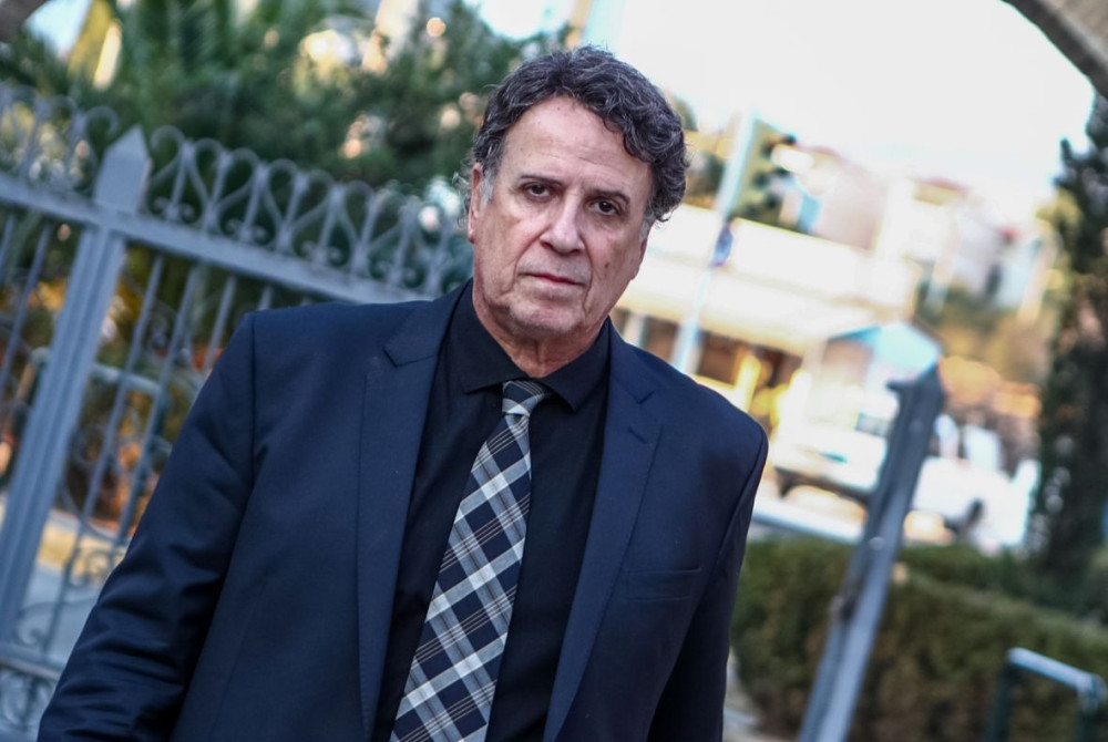 Χάρης Ρώμας: Οι αριστεροί θέλουν να σε βρίζουν κι εσύ να μη μιλάς