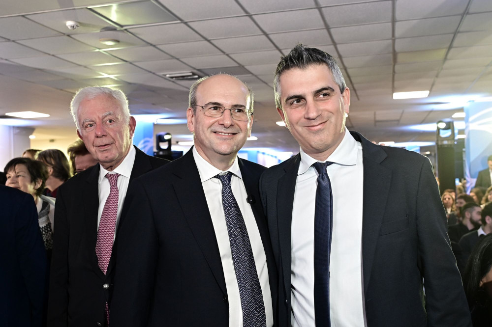 Επτά υπουργοί στη Δυτική Μακεδονία, στο επίκεντρο η ανάπτυξη
