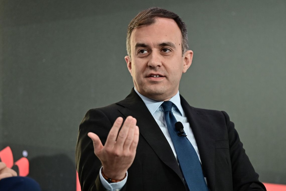 Τάσος Χατζηβασιλείου στο Συμβούλιο Γενικών Υποθέσεων της Ε.Ε.: Στηρίζουμε έναν φιλόδοξο ευρωπαϊκό προϋπολογισμό (video)