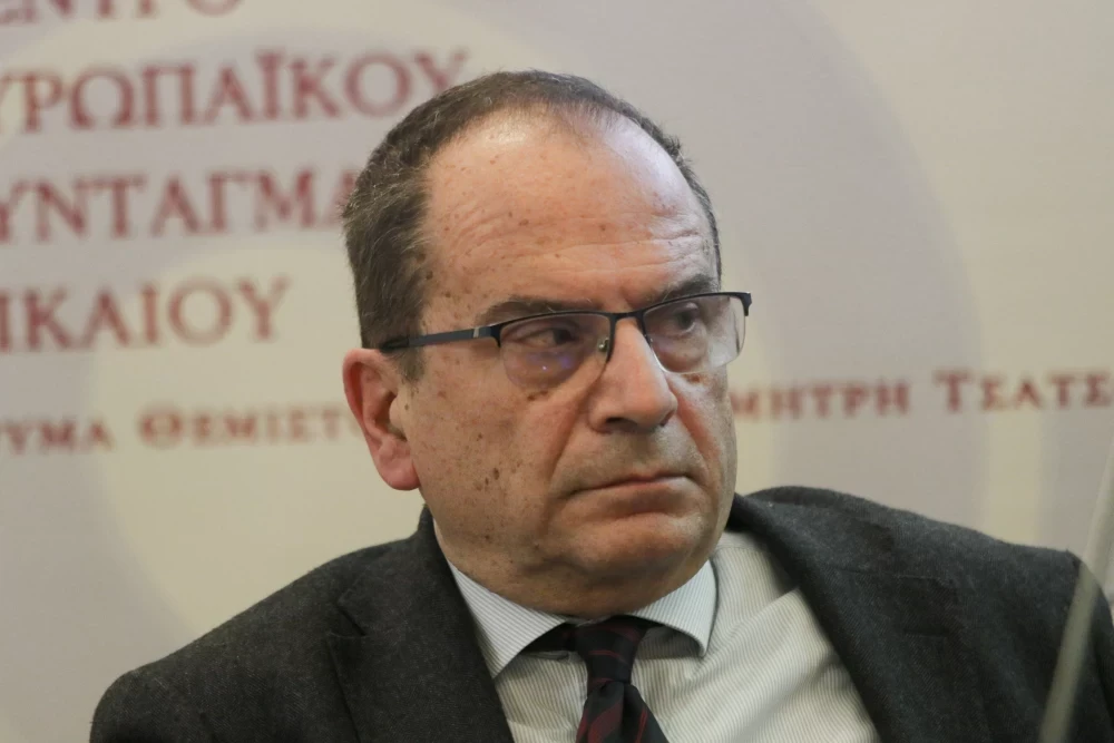 Marfin: Ο Ράμμος ανησυχεί επιλεκτικά για το τεκμήριο αθωότητας των συλληφθέντων