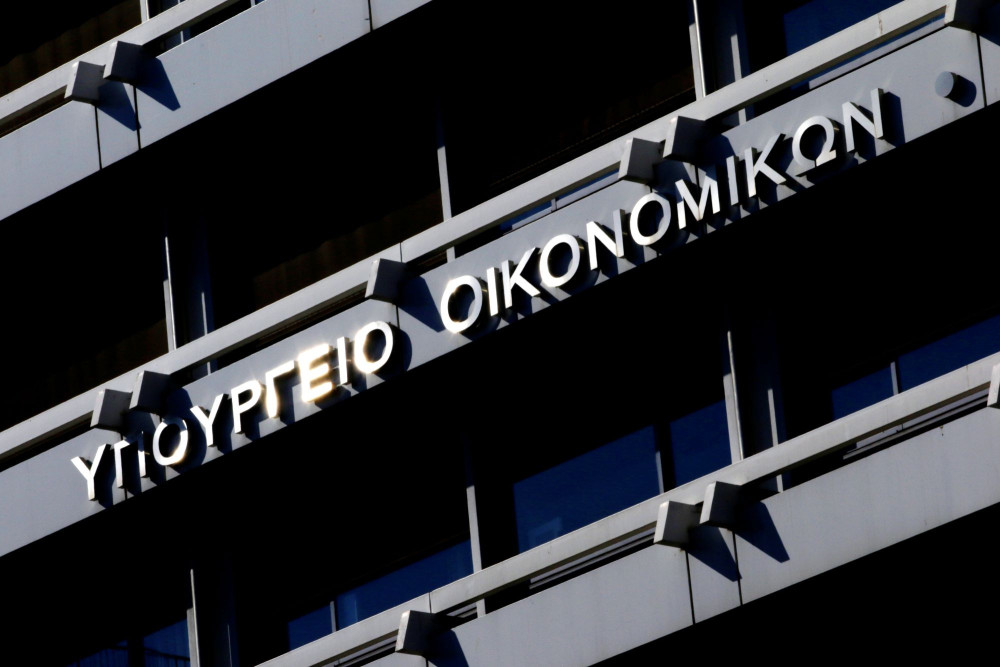 Πρωτογενές πλεόνασμα 4,48 δισ. ευρώ, με υπέρβαση στόχων στο εξάμηνο