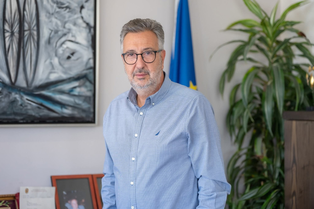 Δήμος Αγίου Δημητρίου: Σοβαρή καταγγελία Μαμαλάκη κατά της πρώην δημάρχου - Ο ρόλος της Αυγής του ΣΥΡΙΖΑ και του ΠΑΣΟΚ