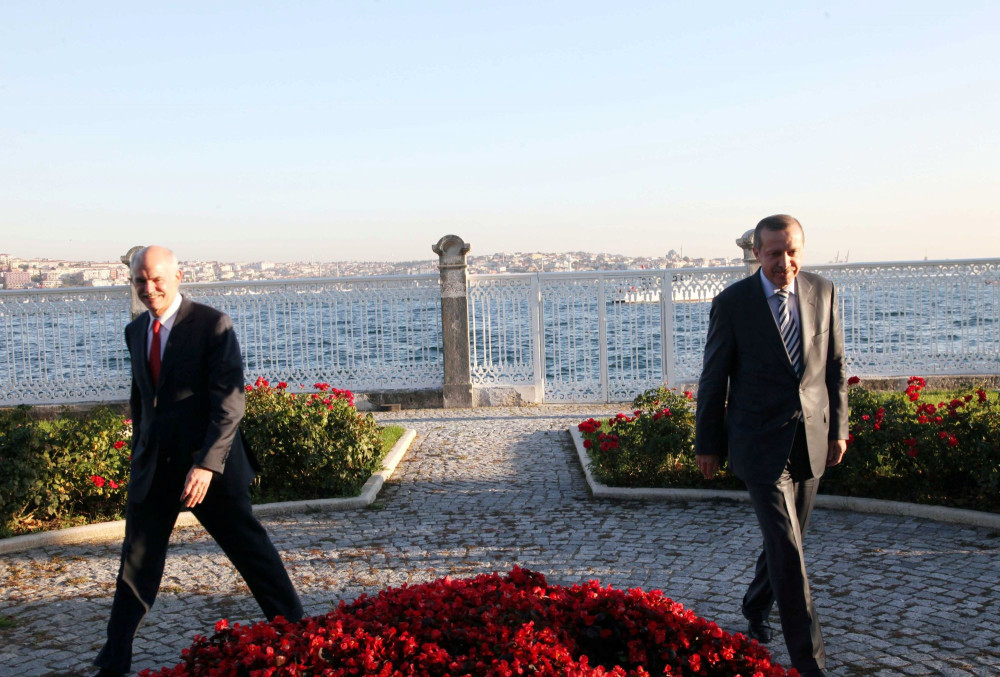 Τέλος στην τουρκοφαγία από τον Παπανδρέου στα χρόνια του πρώτου μνημονίου