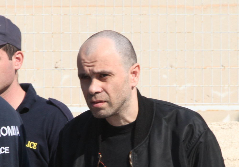 Αποφυλακίζεται ο αμετανόητος τρομοκράτης Νίκος Μαζιώτης - «Τιμή και δόξα» στους αλληλέγγυους