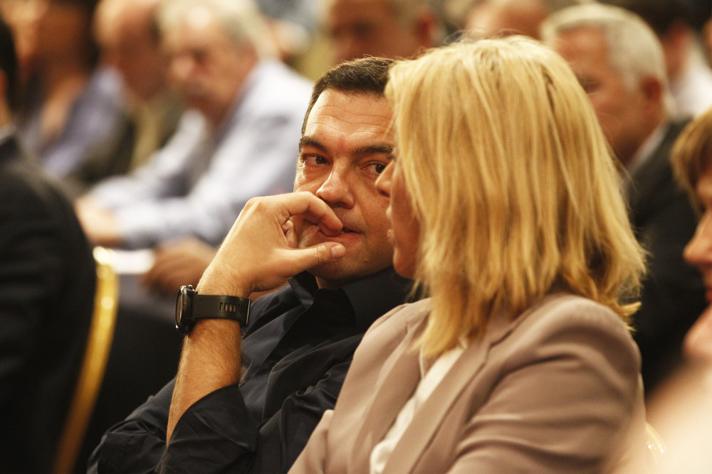 Εμφύλιος δίχως αύριο στ’ αλώνια της Αριστεράς: ΣΥΡΙΖΑ I vs ΣΥΡΙΖΑ II