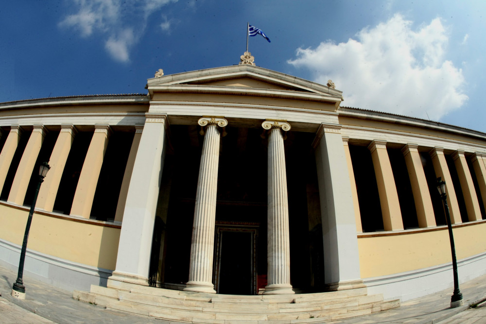 Έρχονται 8.600 φοιτητικές εστίες σε όλη την Ελλάδα