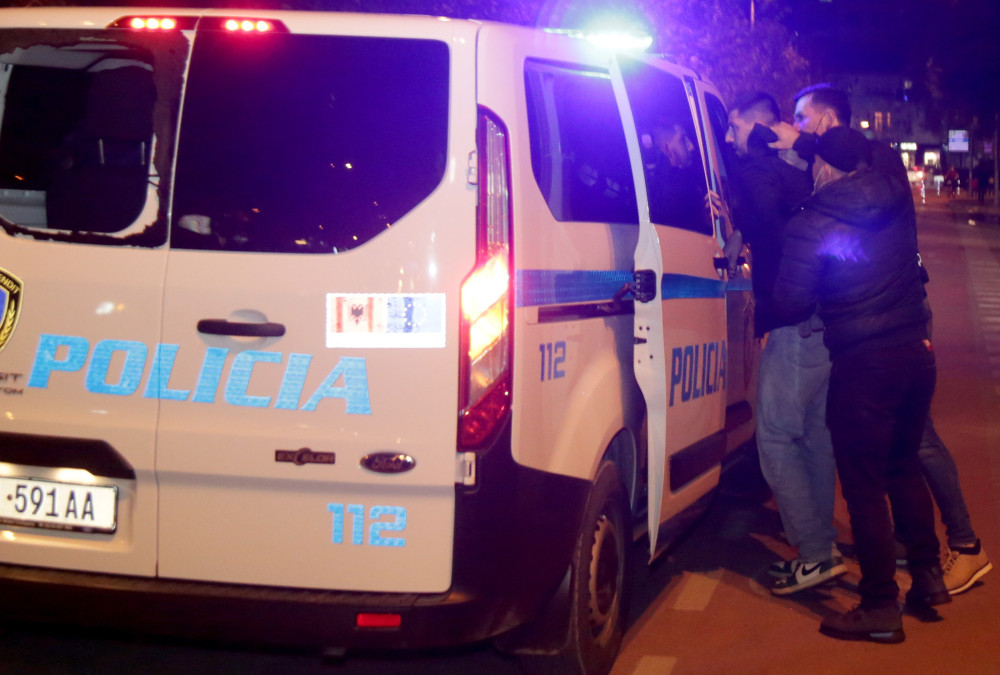 Αλβανία: 12 συλλήψεις για τη δολοφονία Πορτογάλου τουρίστα
