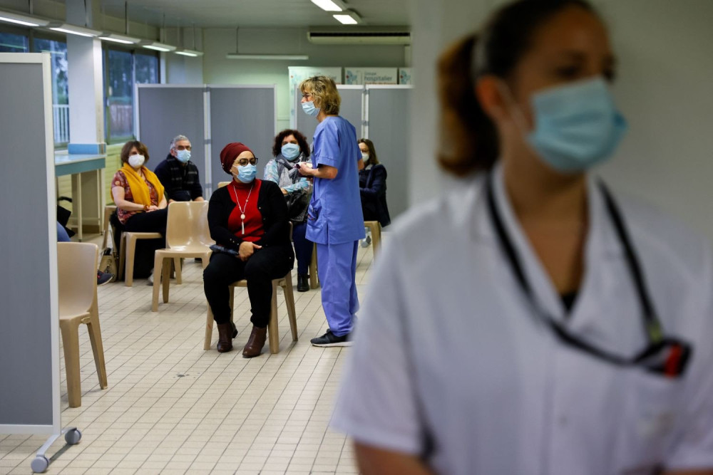 Γαλλία: ξέσπασμα σαλμονέλας που  συνδέεται με κολοκυθόσπορους αρρώστησε 81 ανθρώπους