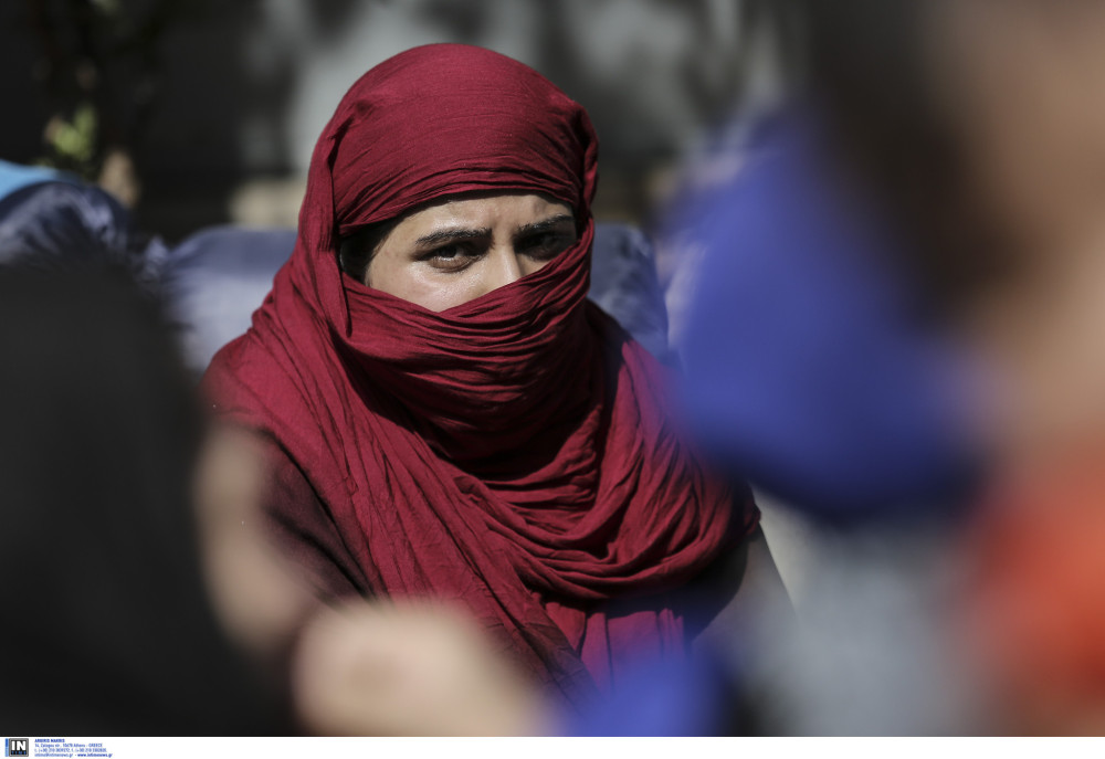 Πορτογαλία: απαγορεύει την μπούρκα στους δημόσιους χώρους
