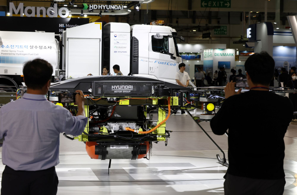 Νότια Κορέα: απεργία στη Hyundai, για πρώτη φορά τα 10 τελευταία χρόνια