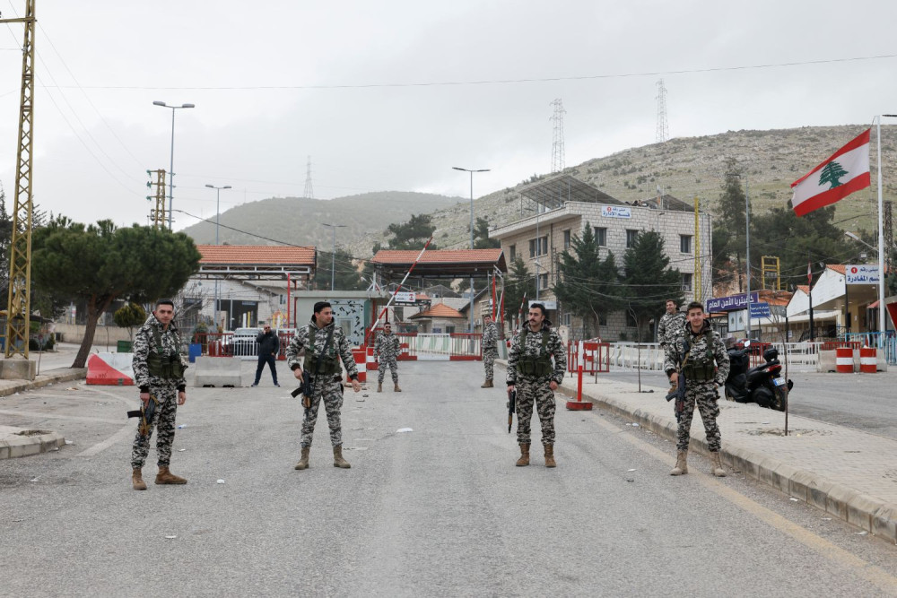 Συρία και Λίβανος στη σκιά της σύγκρουσης Ισραήλ-Τουρκίας