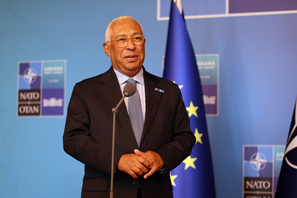 Αντόνιο Κόστα: Αγώνας δρόμου για τον νέο προϋπολογισμό της ΕΕ - Στο επίκεντρο οι ίδιοι πόροι και το χρέος
