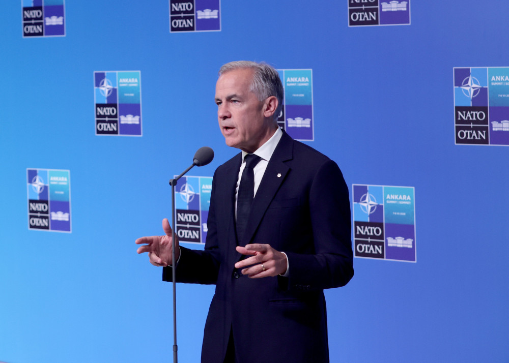 Κλιμακώνεται ο εμπορικός πόλεμος: Ο Καναδάς απαντά με δασμούς έως 50% στις ΗΠΑ (video)