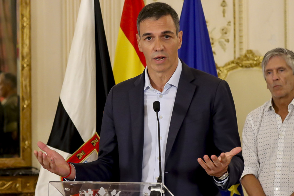 Το «μοντέλο» Σάντσεθ τελείωσε στη Θέουτα