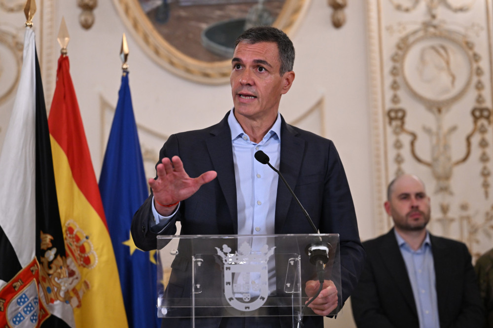 Το σοσιαλιστικό μοντέλο Σάντσεθ για το Μεταναστευτικό