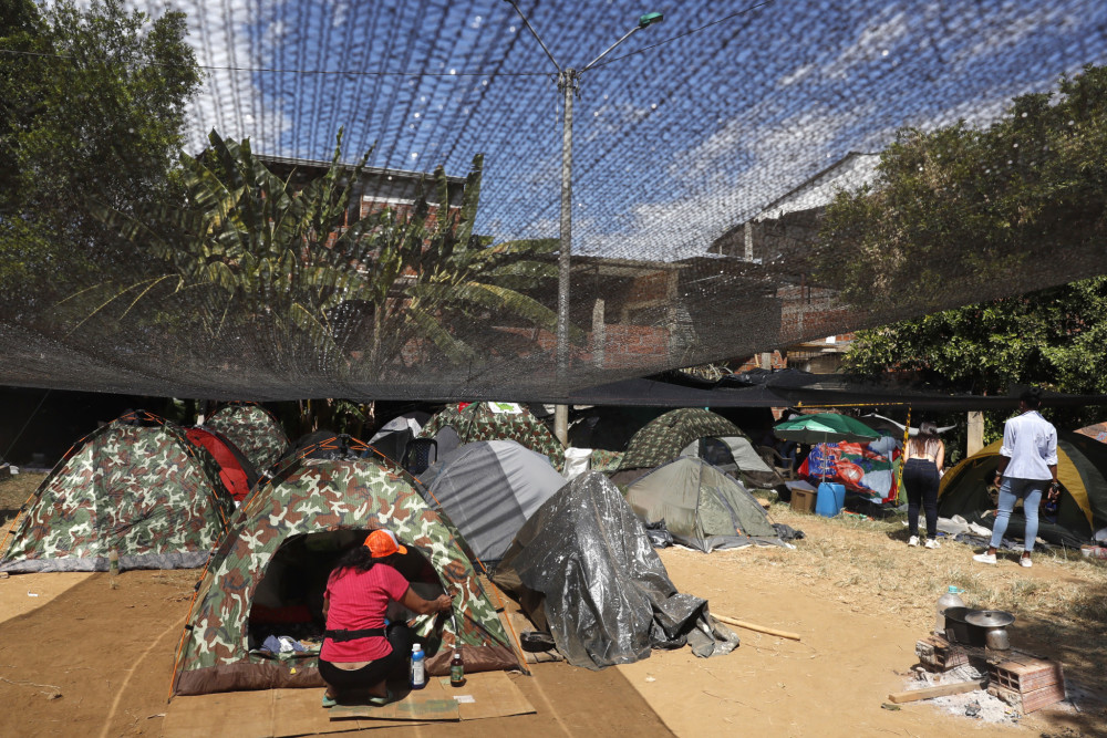 Σεισμός στην Κολομβία: 281 νεκροί και 379 αγνοούμενοι - Σβήνουν οι ελπίδες για επιζώντες (video)