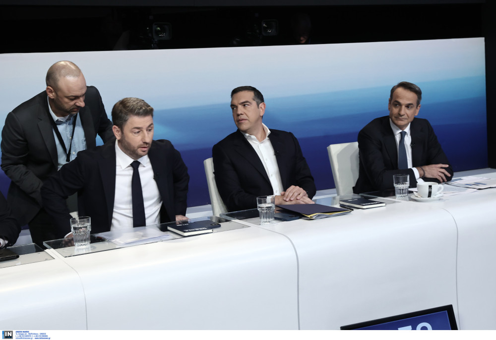 Σύγκρουση δύο κόσμων: σταθερότητα και κανονικότητα απέναντι στο φθαρμένο χθες