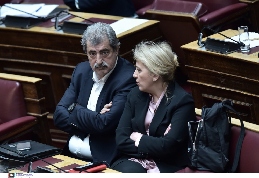 ΣΥΡΙΖΑ: η ανοχή του Πολάκη στην ηγεσία Δούρου έχει ημερομηνία λήξης