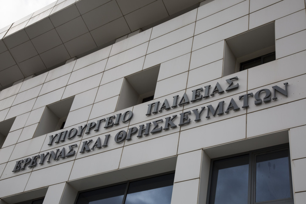 Μαρία Διαμαντοπούλου στο «Μανιφέστο»: Η ελληνική γλώσσα και η στρατηγική για τη Διασπορά