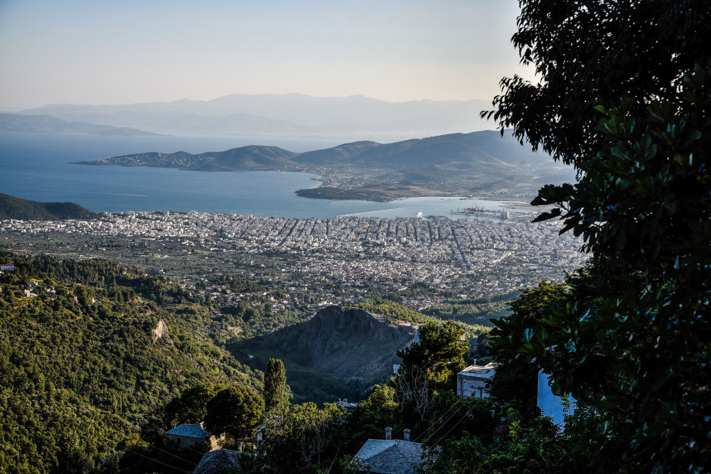 Το Υπερταμείο περιμένει το ΣτΕ για το Λιμάνι Βόλου