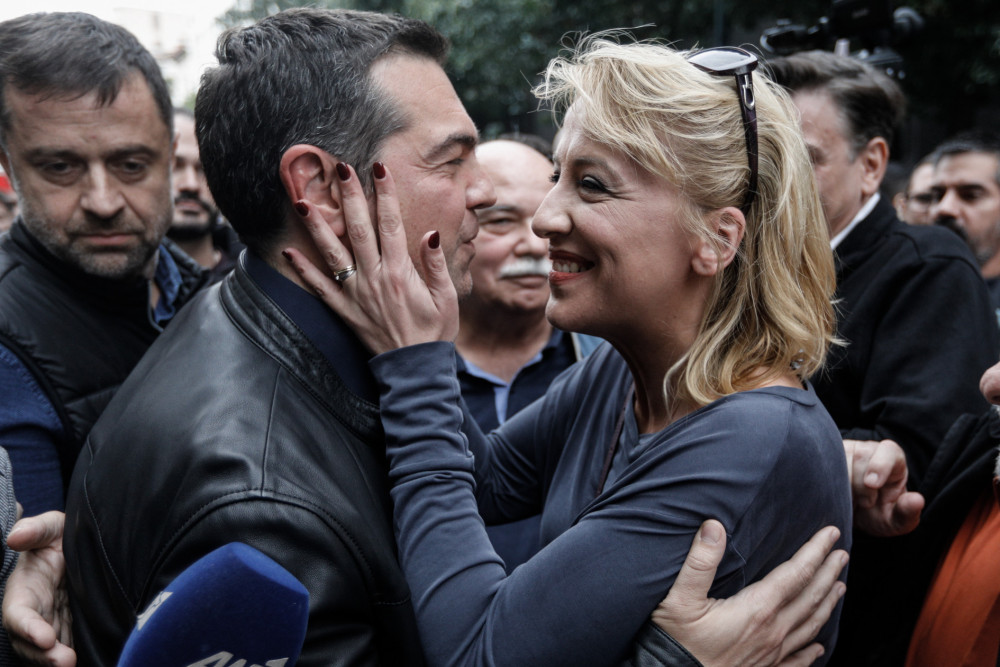 ΣΥΡΙΖΑ: Μάχη Δούρου, «ορφανών» Αλέξη και «πολακιστών»