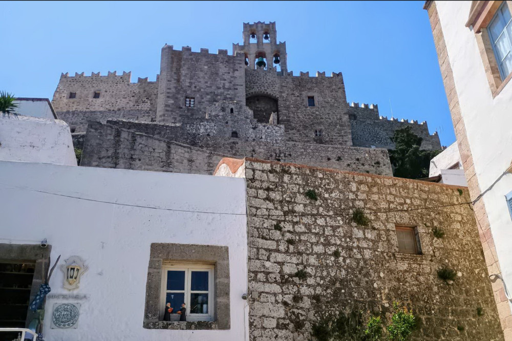 Κορυφαίοι καλλιτέχνες στο 5ο Διεθνές Φεστιβάλ Μουσικής Δωματίου Πάτμου