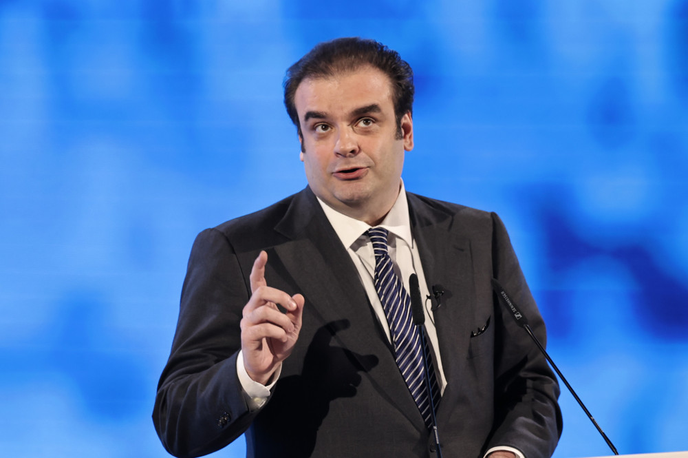 Κυριάκος Πιερρακάκης: Πώς θα απελευθερωθούν τα ευρωπαϊκά κεφάλαια για ανάπτυξη και επενδύσεις
