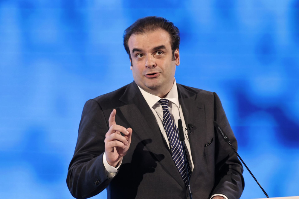Κυριάκος Πιερρακάκης: Άρση των εμποδίων μεταξύ των κρατών-μελών για ισχυρότερη Ευρώπη
