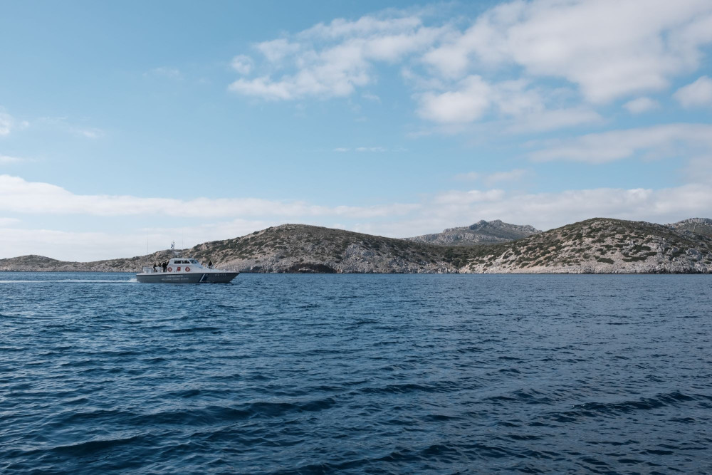 Φούρνοι Κορσεών: πέθανε ο δήμαρχος Δημήτρης Καρύδης